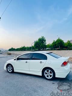 Honda Civic 2007