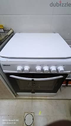 Stove for sale with oven