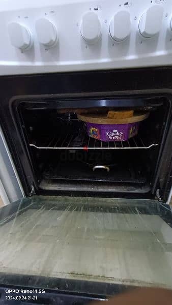 Stove for sale with oven 4