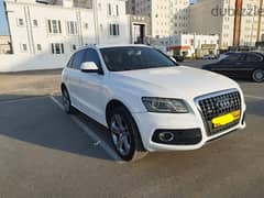 Audi Q5 2009