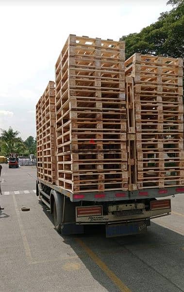 heavy duty pallets for sale 1