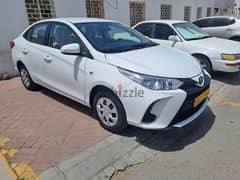 تويوتا ياريس 2022 for sale Toyota Yaris