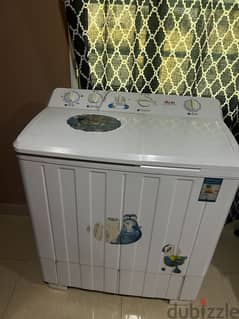 Ikon washing machine for sale