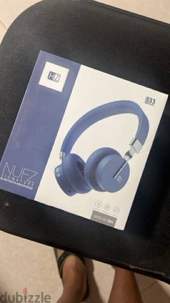 HEATZ headphone 1