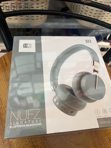 HEATZ headphone 3