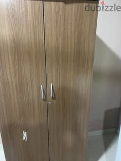 Cabinet for sale used  good condition 0