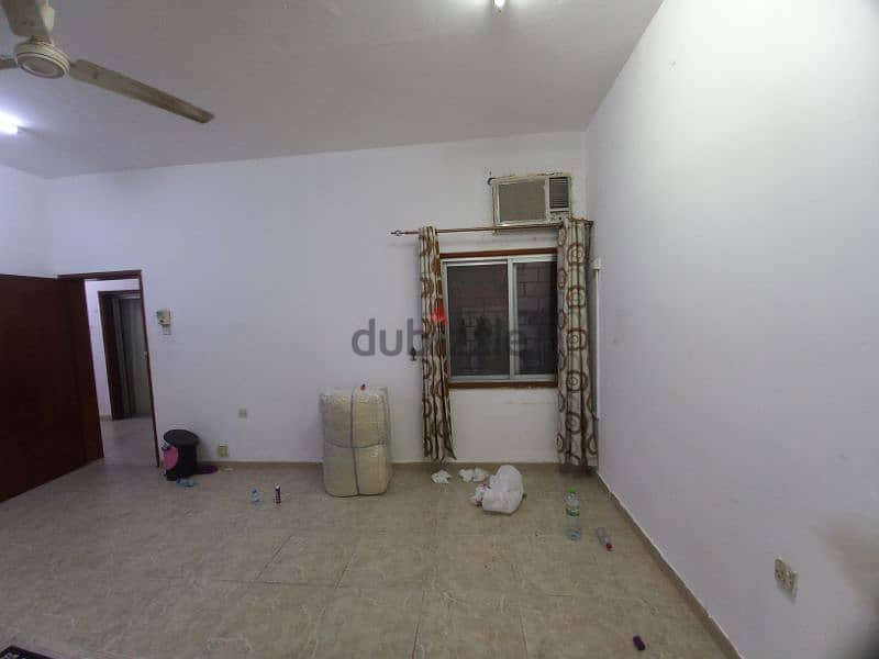 Wadi Adia - Room is available on rent 3