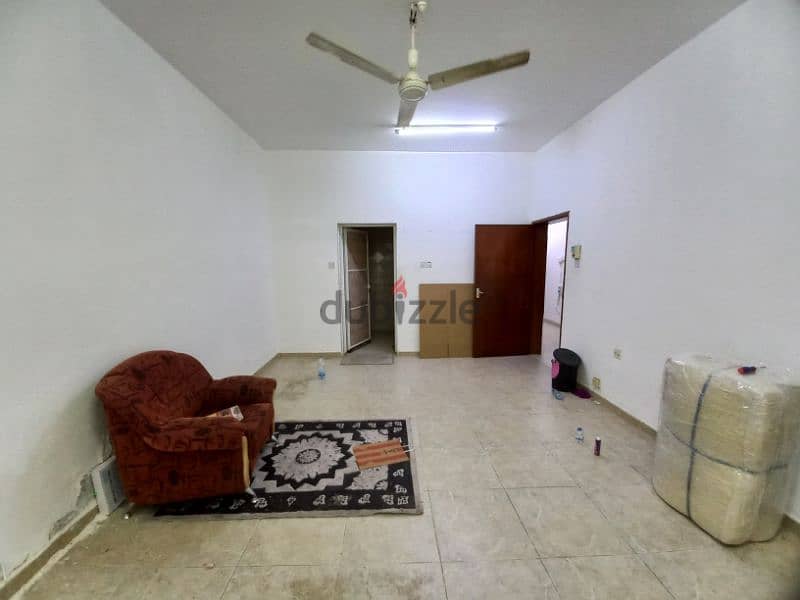 Wadi Adia - Room is available on rent 4