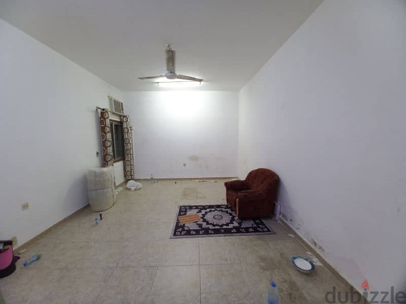 Wadi Adia - Room is available on rent 5