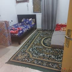 Furnished Room for Rent available 0