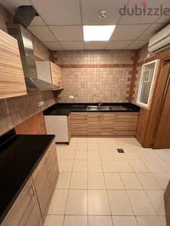 2Bhkflat in Qurum