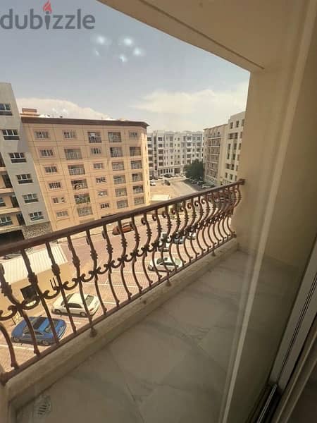 2Bhkflat in Qurum 1