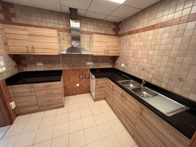 2Bhkflat in Qurum 4