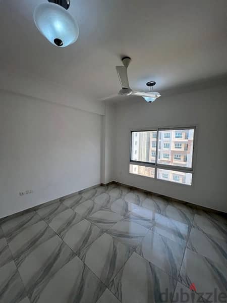 2Bhkflat in Qurum 7