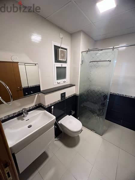 2Bhkflat in Qurum 10