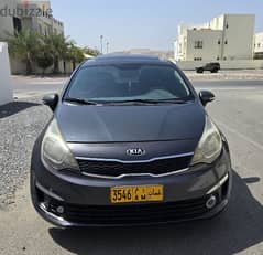 Kia Rio 2017