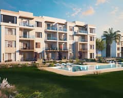 1-2 bethroom SOLARIS APARTMENTS AT JEBEL SIFAH 0