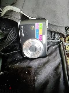 photo camera