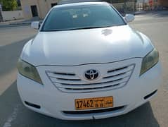 Toyota Camry 2009 0