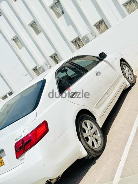 Toyota Camry 2007 2