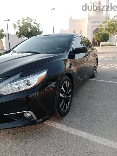 Nissan Altima 2016 2