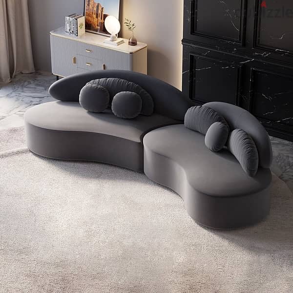 brand new model sofa set making 4