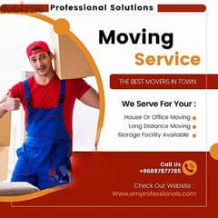 Packers and Movers 0