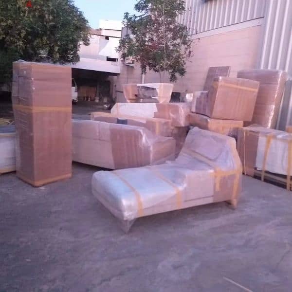 Packers and Movers 5