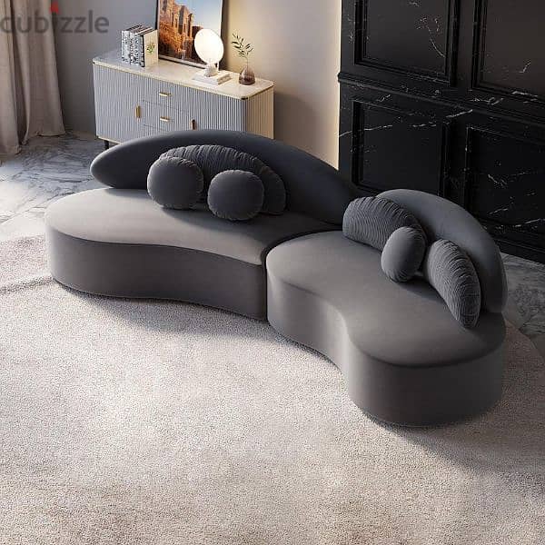 brand new model sofa 1