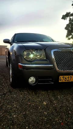 كرايسلر 300S 2008 0