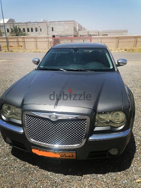 كرايسلر 300S 2008 2