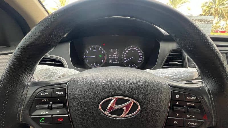 Hyundai Sonata 2015 10