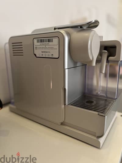 Coffee Machine