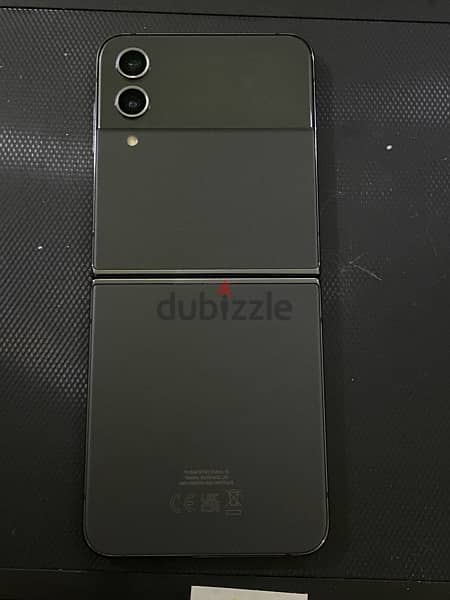 Samsung Z flip 4 سامسونج زد فليب 2