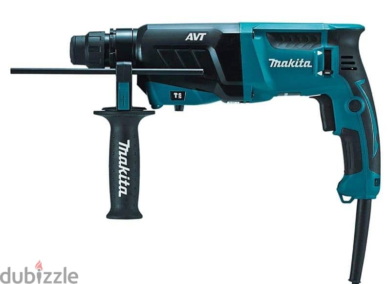 دريل وهلتي drill and hilti hammar 4