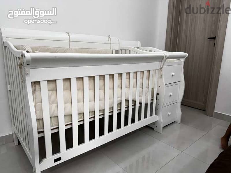 Baby bed 0