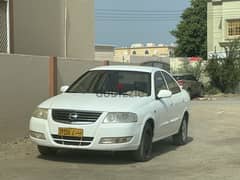 Nissan Sunny 2011 0