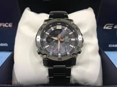 Casio Edifice ECB-20DC- 1ADF Bluetooth 0