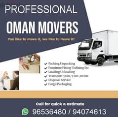 Movers