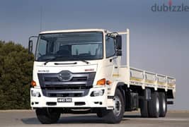 Truck for rent 3ton 7ton 10ton truck transport Shiffting Service