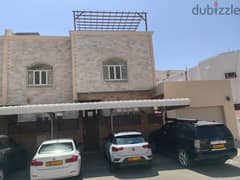 فيلا للبيع وادي الكبير Villa for Sale wadi kabir