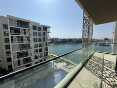 1 Bedroom Apartment for Rent in Juman 2 with Marina View 0