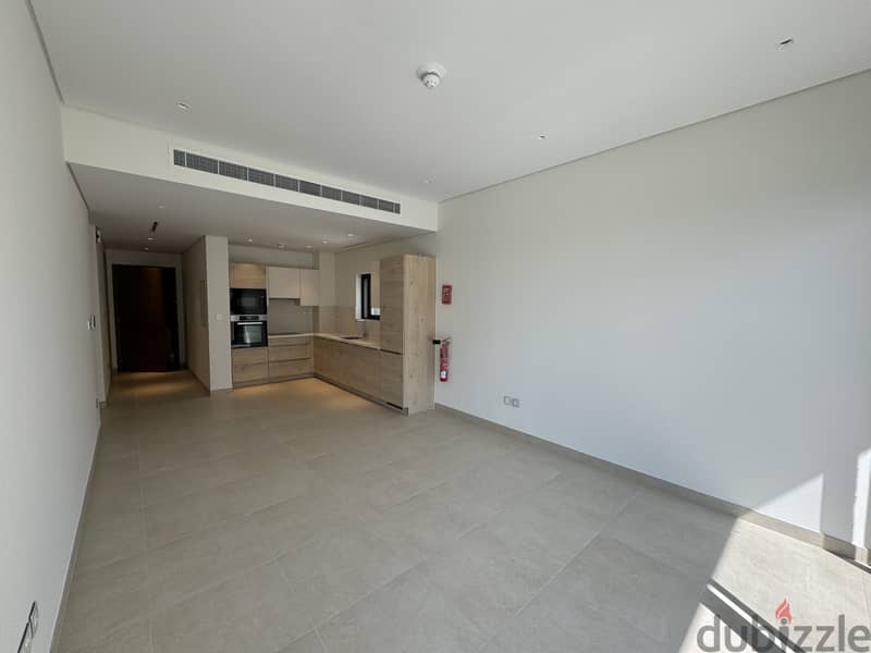 1 Bedroom Apartment for Rent in Juman 2 with Marina View 5