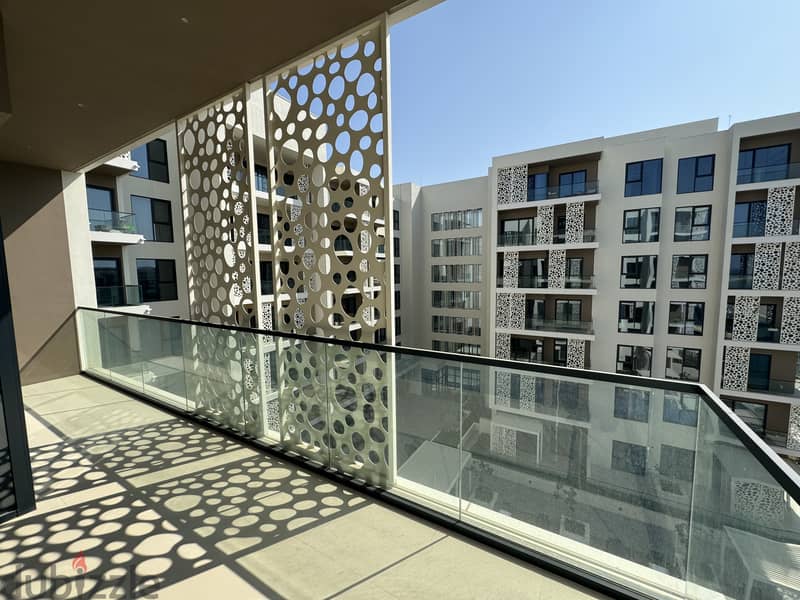 1 Bedroom Apartment for Rent in Juman 2 with Marina View 6