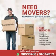 House Office villa Moving services And Transport carpenter service