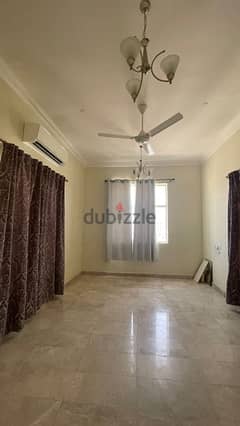 فيلا جميلة للايجار في العامرات villa for rent in Al Amerat