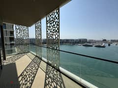 2 Bedroom Apartment for Rent in Juman 2 with Marina View 0