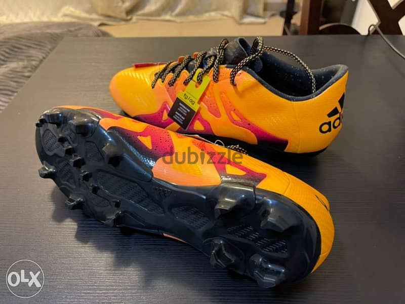 Adidas Football boots 0
