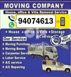 House Office villa Moving services And Transport carpenter service 0