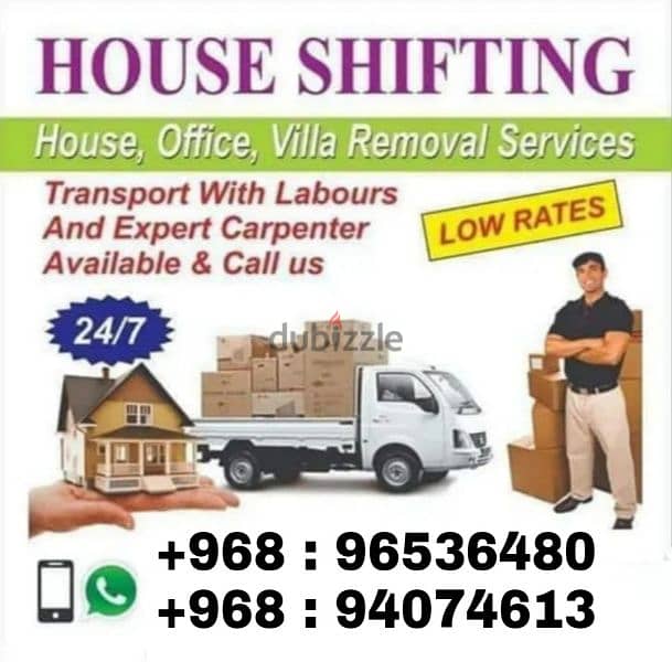 House Office villa Moving services And Transport carpenter service 0